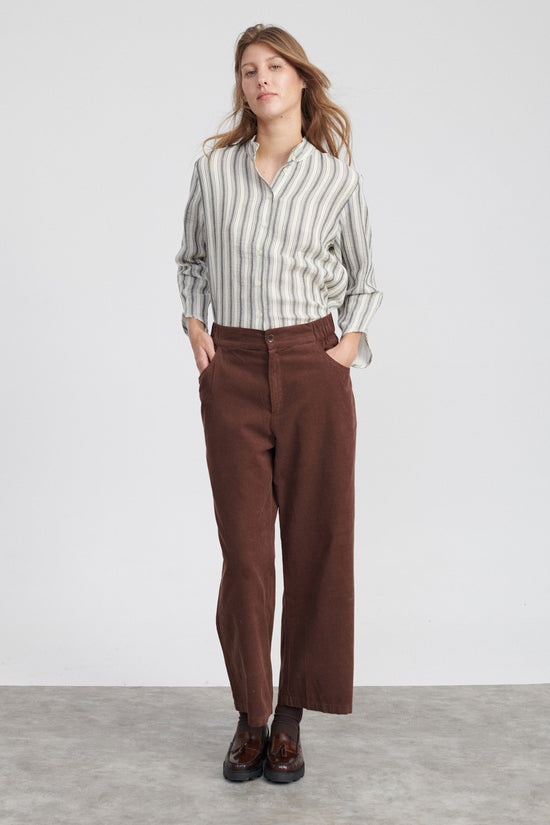 Bf designed by beatriz furest PANTALÓN RAFIKI En línea