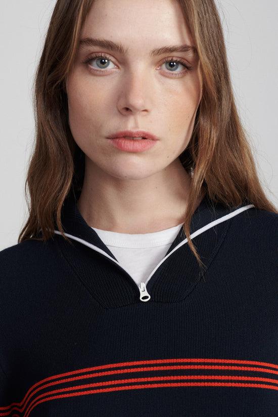 Bf designed by beatriz furest JERSEY GRAND BANKS Ofertas
