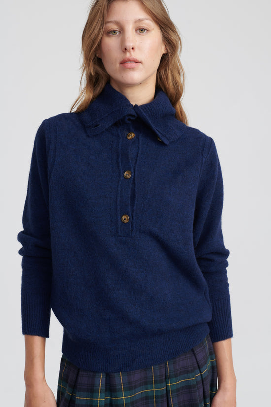 Bf designed by beatriz furest JERSEY SNOW Venta caliente
