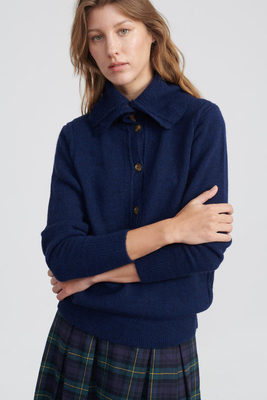 Bf designed by beatriz furest JERSEY SNOW Venta caliente