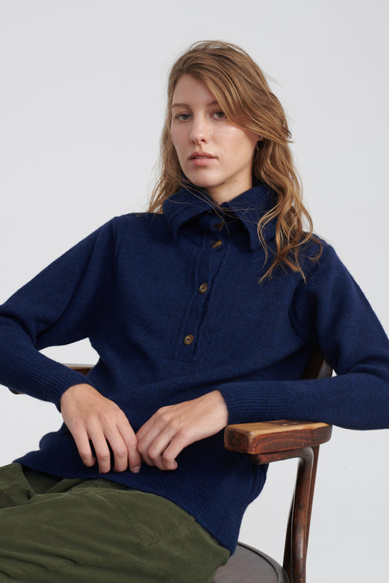 Bf designed by beatriz furest JERSEY SNOW Venta caliente