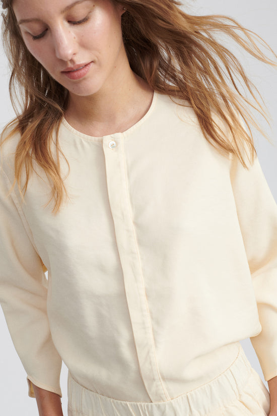 Bf designed by beatriz furest BLUSA GINEBRA Precio de fábrica