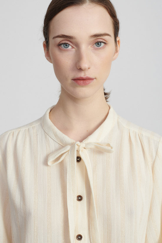 Bf designed by beatriz furest BLUSA DOROTHEA Liquidación