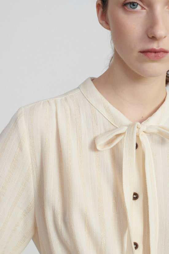 Bf designed by beatriz furest BLUSA DOROTHEA Liquidación
