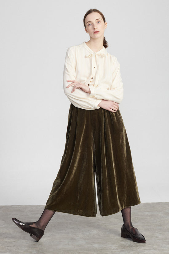 Bf designed by beatriz furest PANTALÓN HELGA Tienda de fábrica