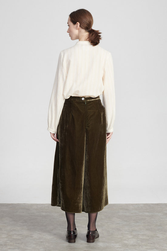 Bf designed by beatriz furest PANTALÓN HELGA Tienda de fábrica