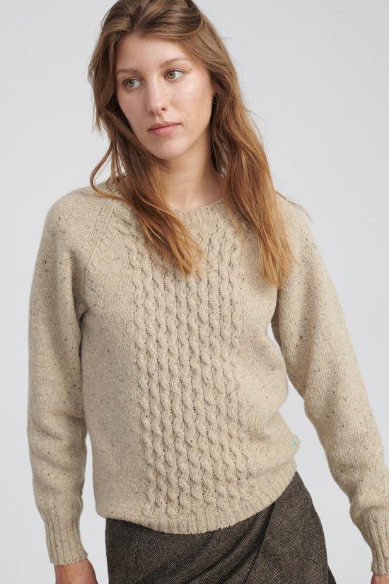 Bf designed by beatriz furest JERSEY IVY Precios de Black Friday