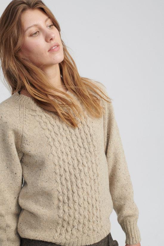 Bf designed by beatriz furest JERSEY IVY Precios de Black Friday