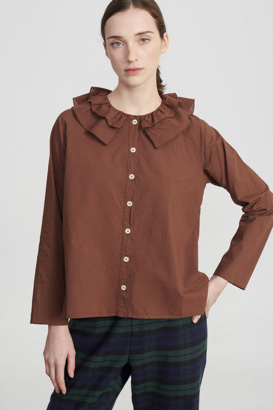 Bf designed by beatriz furest BLUSA SEPTEMBER Grandes ahorros