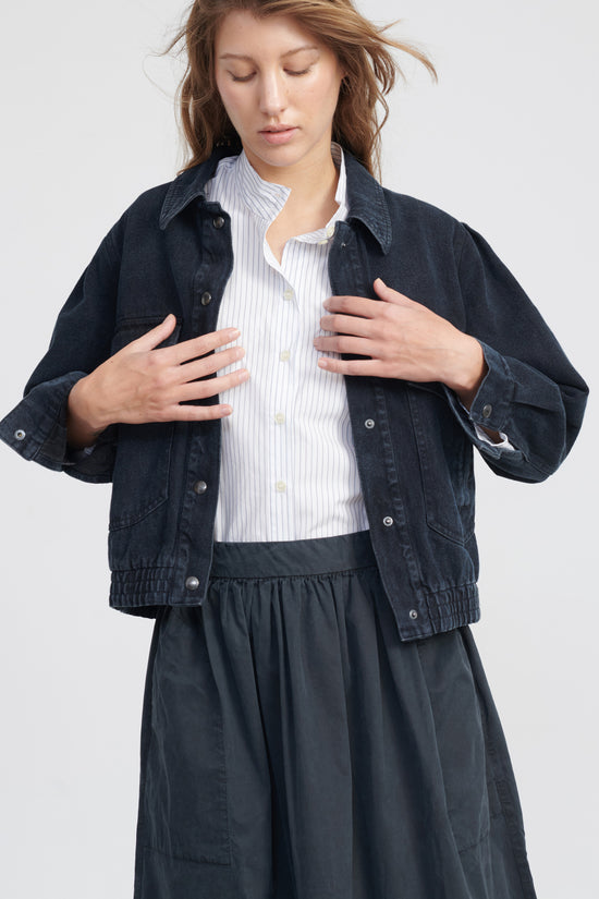 Bf designed by beatriz furest CHAQUETA POMPIDOU Rebajas de fin de temporada