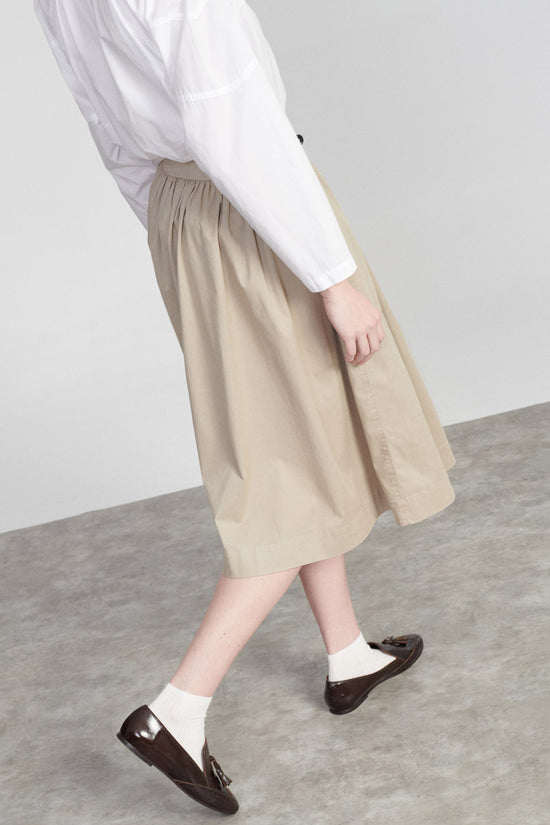 Bf designed by beatriz furest FALDA MEREDITH Precio ultrabajo