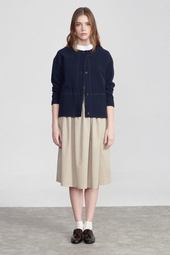 Bf designed by beatriz furest FALDA MEREDITH Precio ultrabajo