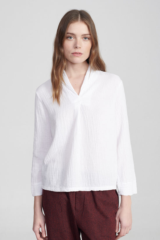 Bf designed by beatriz furest CAMISA GON Devoluciones gratuitas