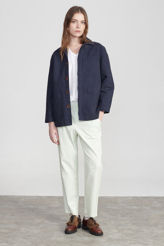 Bf designed by beatriz furest CHAQUETA WORKER 2025