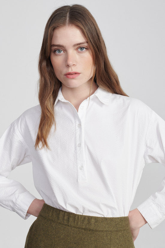 Bf designed by beatriz furest CAMISA DAMARIS Rebajas