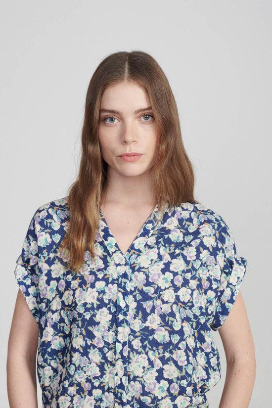 Bf designed by beatriz furest BLUSA INES Ofertas