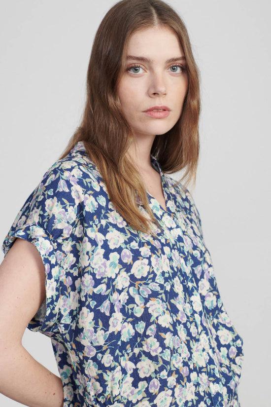 Bf designed by beatriz furest BLUSA INES Ofertas