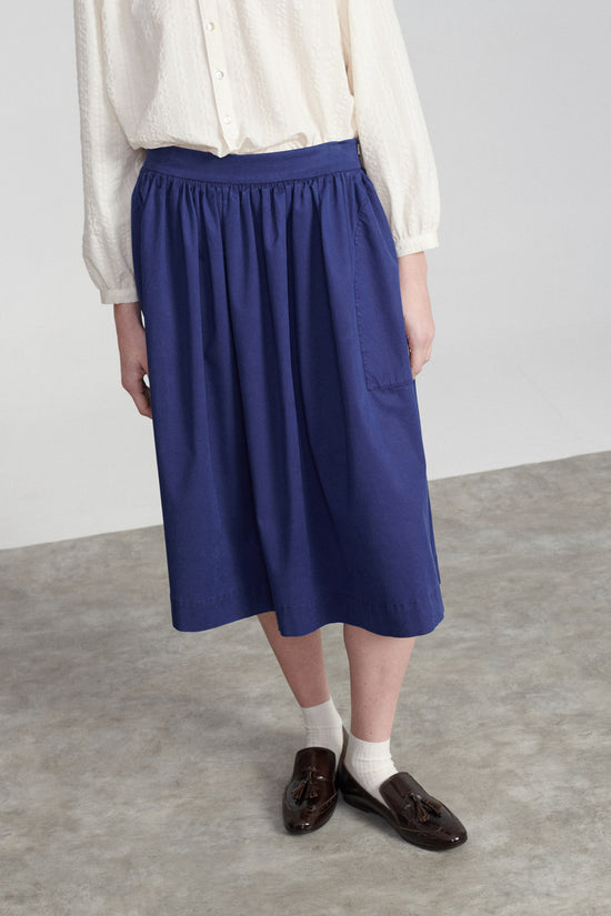 Bf designed by beatriz furest FALDA MEREDITH Venta caliente