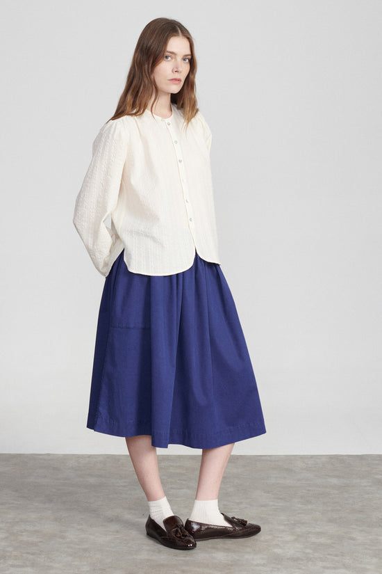 Bf designed by beatriz furest FALDA MEREDITH Venta caliente