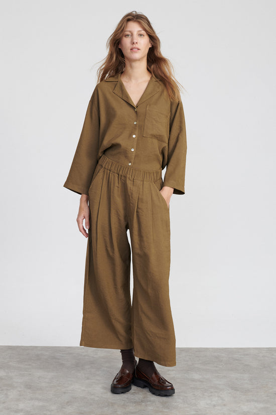 Bf designed by beatriz furest PANTALÓN SAND Rebajas de fábrica