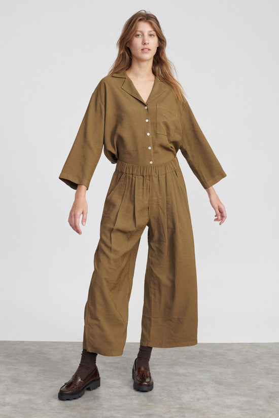 Bf designed by beatriz furest PANTALÓN SAND Rebajas de fábrica