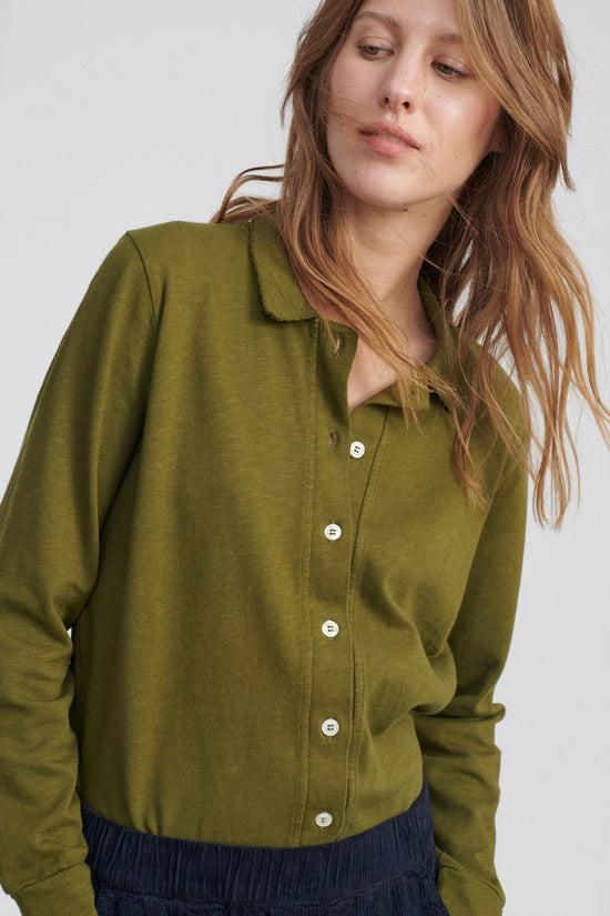 Bf designed by beatriz furest CAMISA ROME Ventas relámpago