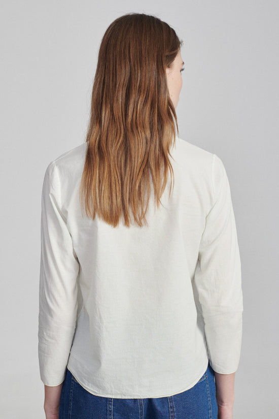 Bf designed by beatriz furest CAMISA GIMENA Descuento