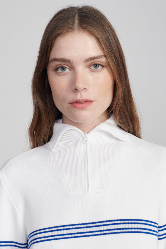 Bf designed by beatriz furest JERSEY GRAND BANKS Mejor oferta
