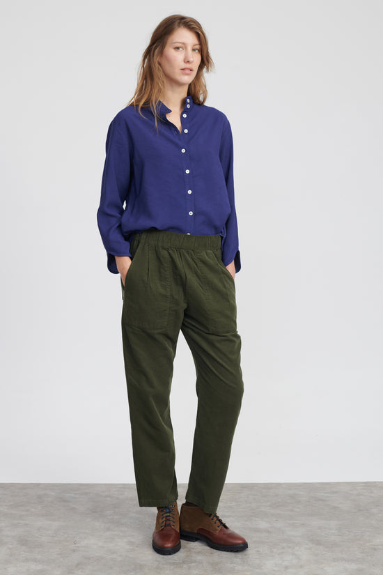 Bf designed by beatriz furest PANTALÓN MIKONOS MICROPANA Rebajas online