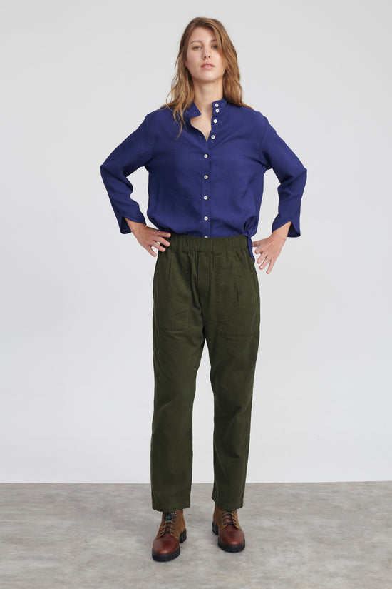 Bf designed by beatriz furest PANTALÓN MIKONOS MICROPANA Rebajas online