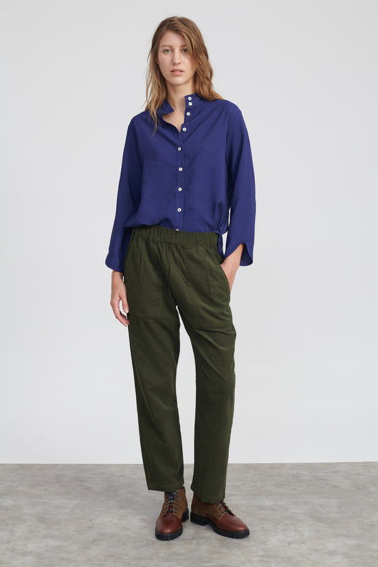 Bf designed by beatriz furest PANTALÓN MIKONOS MICROPANA Rebajas online