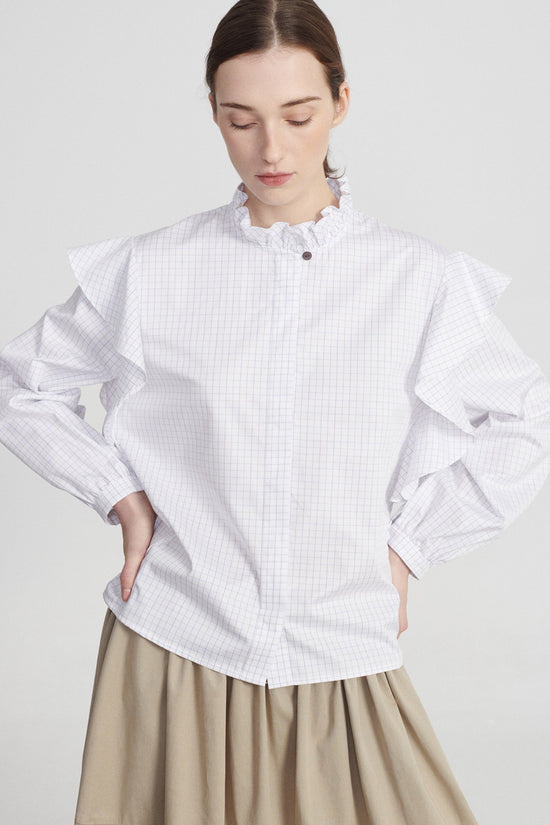 Bf designed by beatriz furest CAMISA STYLE Envío gratis