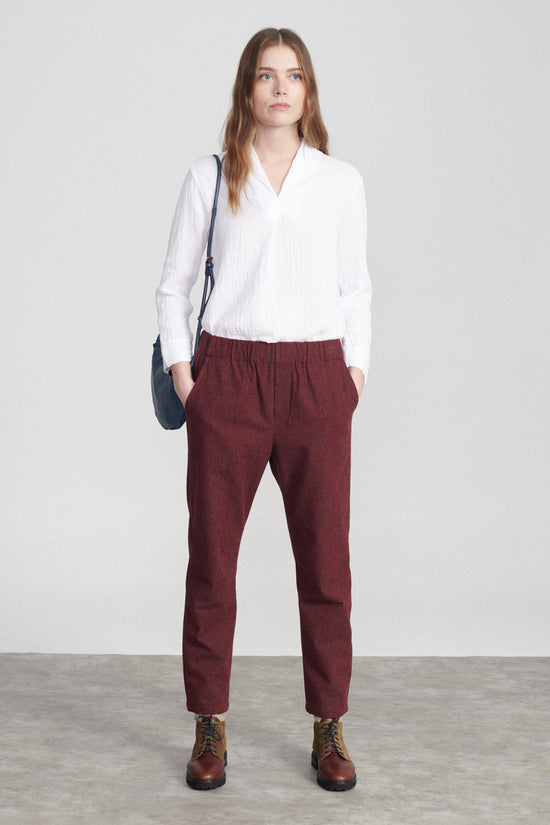 Bf designed by beatriz furest PANTALÓN ARCHER COMPRAR AHORA