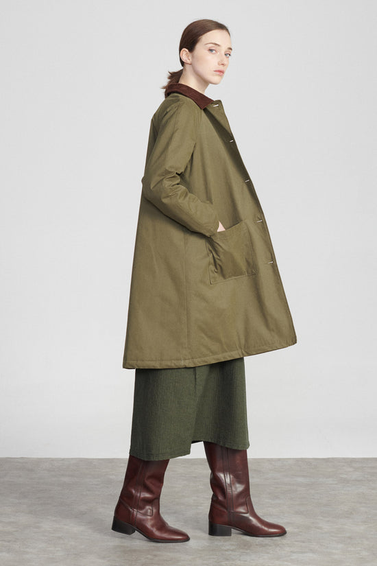 Bf designed by beatriz furest CHAQUETA PADDINGTON Promoción trimestral