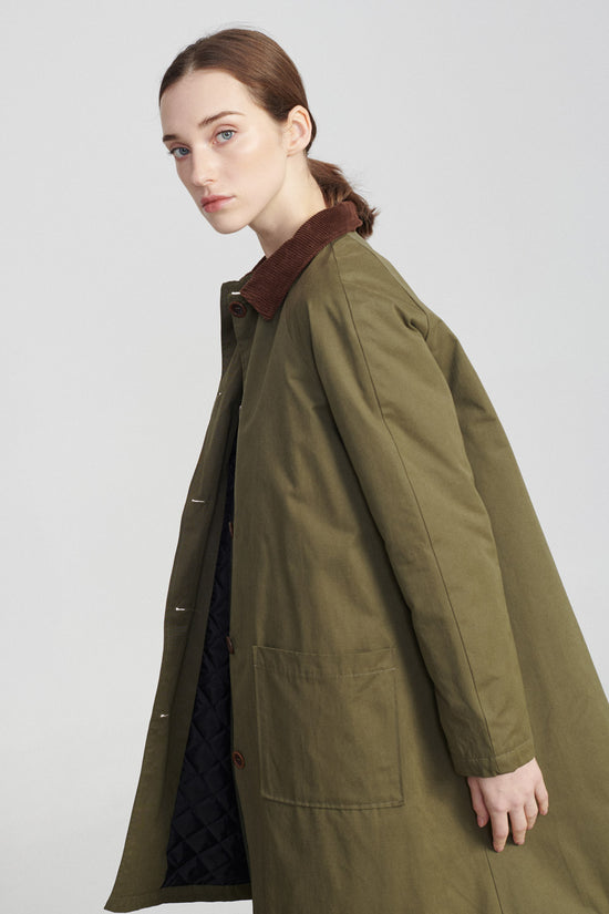 Bf designed by beatriz furest CHAQUETA PADDINGTON Promoción trimestral