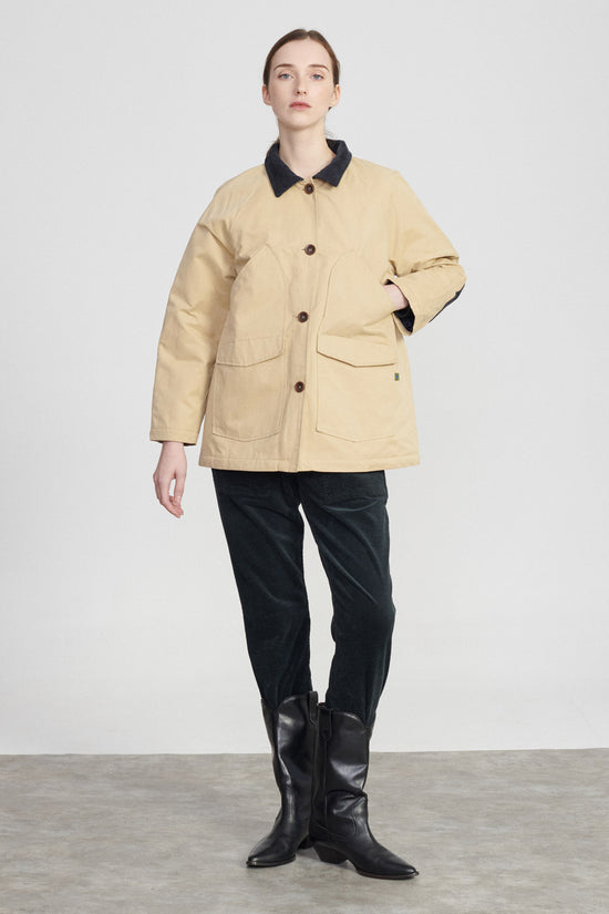 Bf designed by beatriz furest CHAQUETA SWATCH Superdescuento