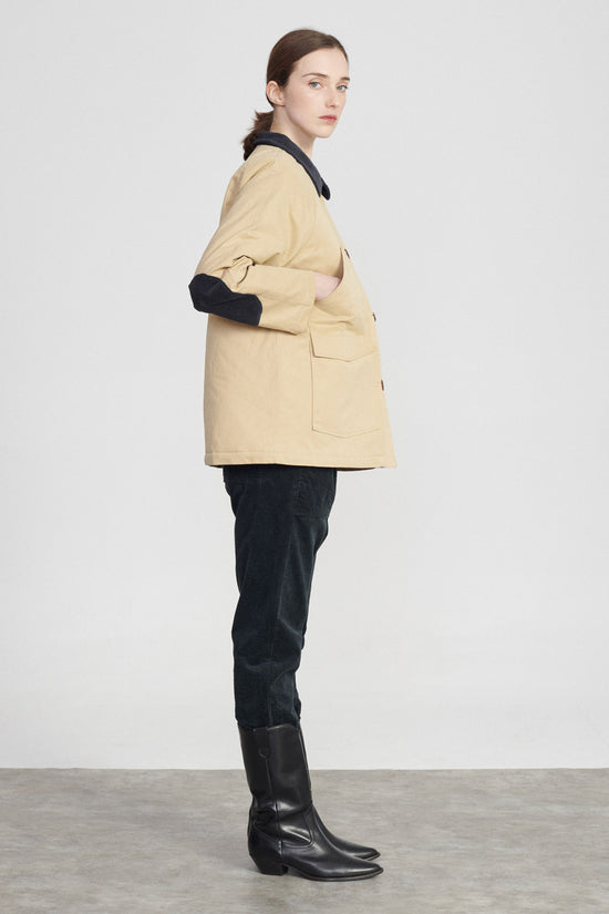 Bf designed by beatriz furest CHAQUETA SWATCH Superdescuento