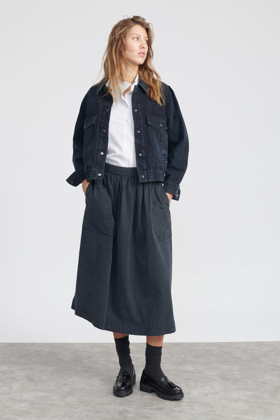 Bf designed by beatriz furest FALDA MEREDITH Precios de Black Friday
