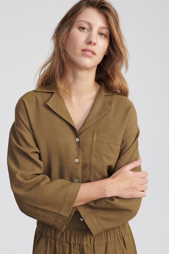 Bf designed by beatriz furest CAMISA MUNICH Libre de impuestos