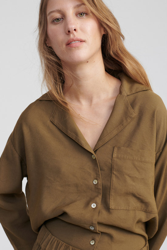 Bf designed by beatriz furest CAMISA MUNICH Libre de impuestos