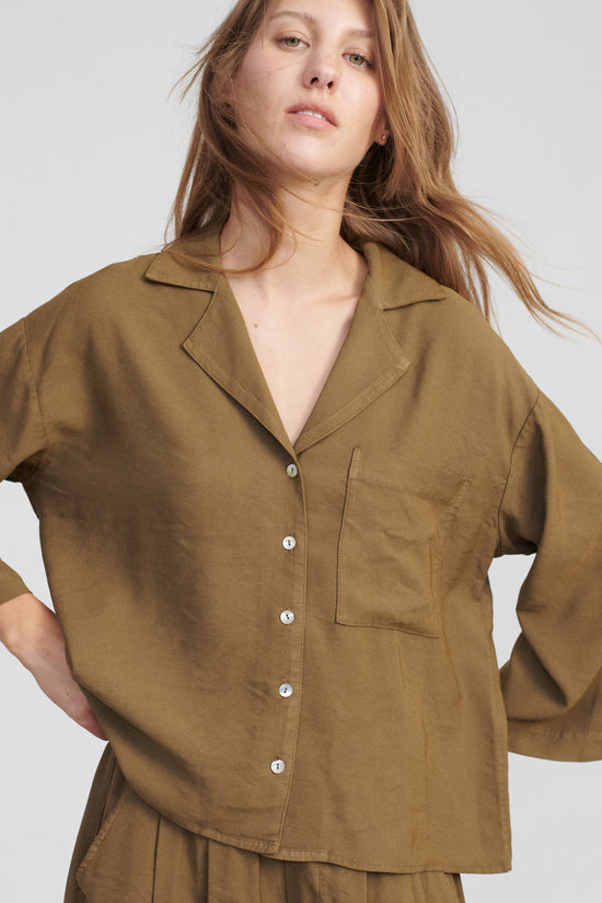 Bf designed by beatriz furest CAMISA MUNICH Libre de impuestos
