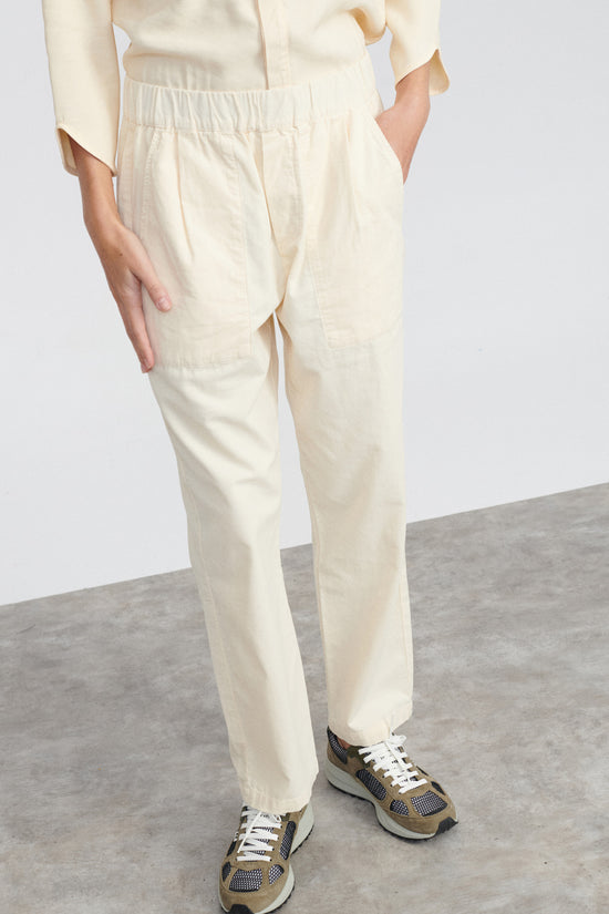 Bf designed by beatriz furest PANTALÓN MIKONOS MICROPANA Descuentos del mes