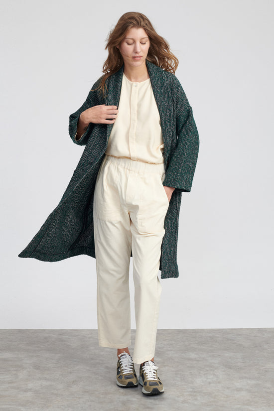 Bf designed by beatriz furest PANTALÓN MIKONOS MICROPANA Descuentos del mes