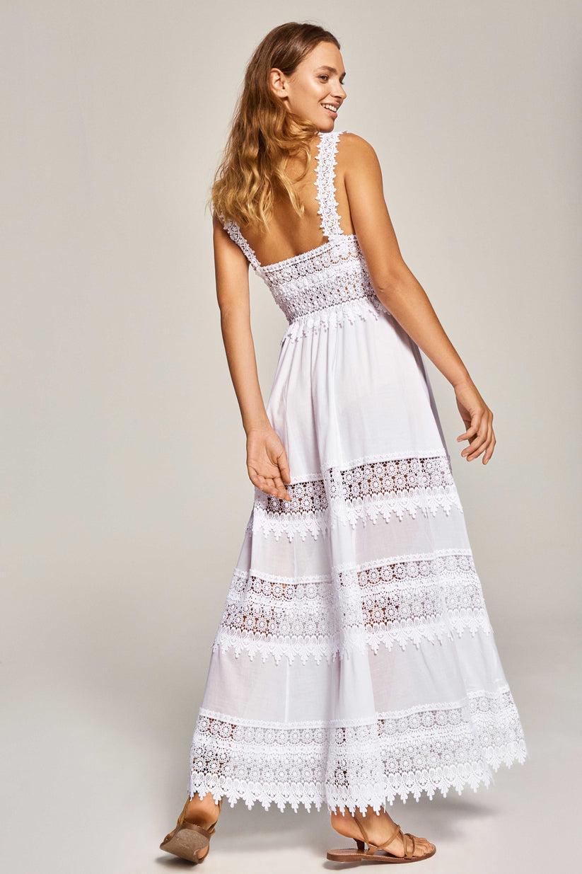 Charo ruiz ibiza Vestido Largo Sophia Descuentos del mes