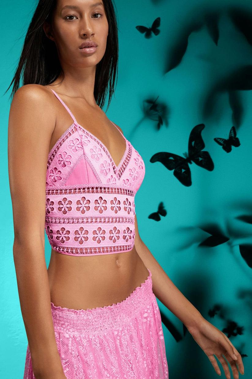 Charo ruiz ibiza Top Melie Ofertas especiales