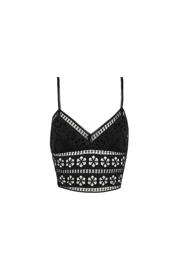 Charo ruiz ibiza Top Melie Ofertas especiales