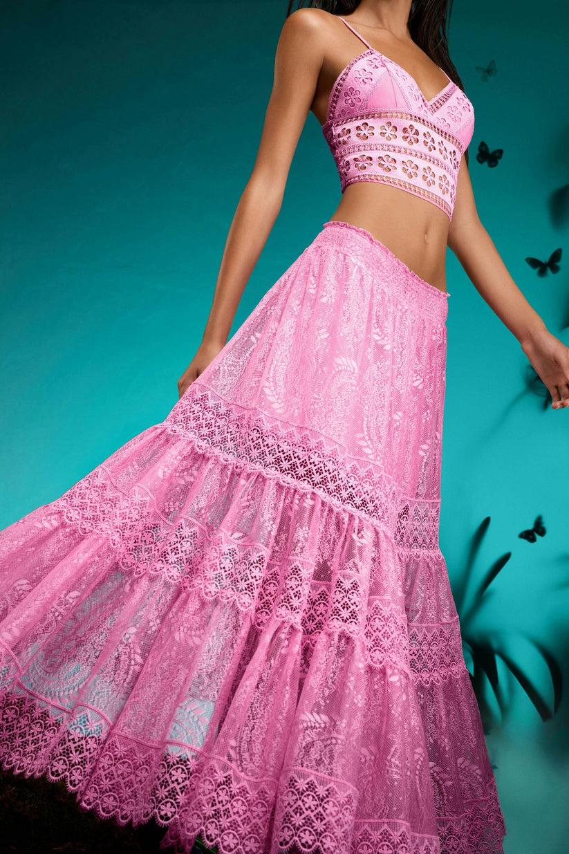 Charo ruiz ibiza Top Melie Ofertas especiales
