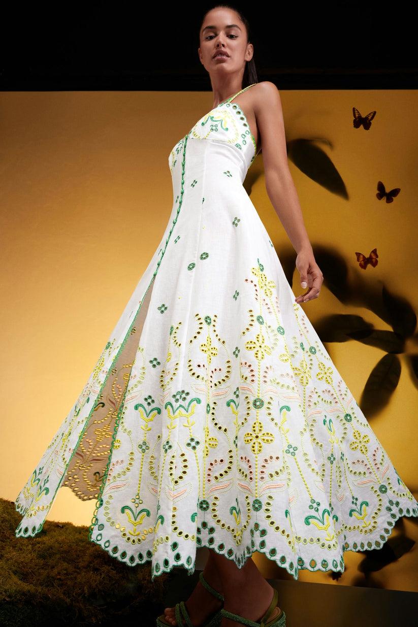 Charo ruiz ibiza Vestido largo Mutti Rebajas
