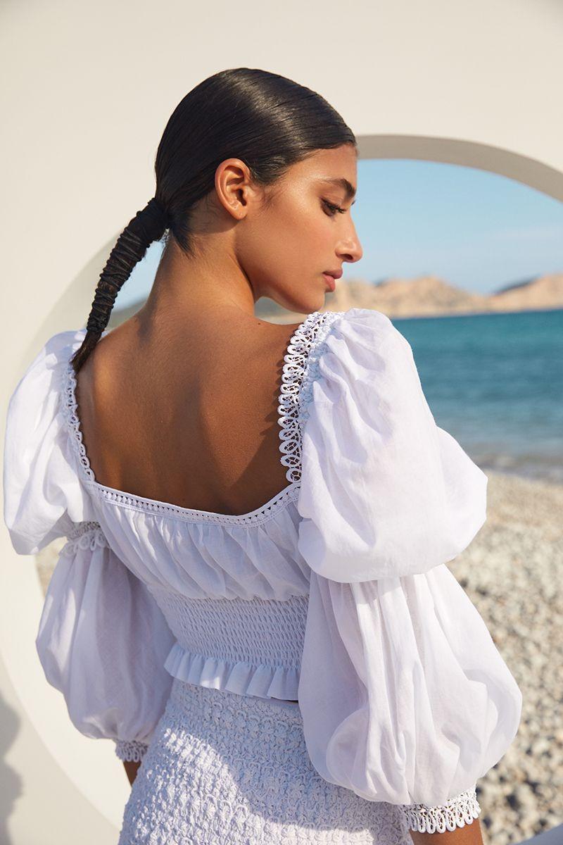 Charo ruiz ibiza Top Daphne Los más vendidos
