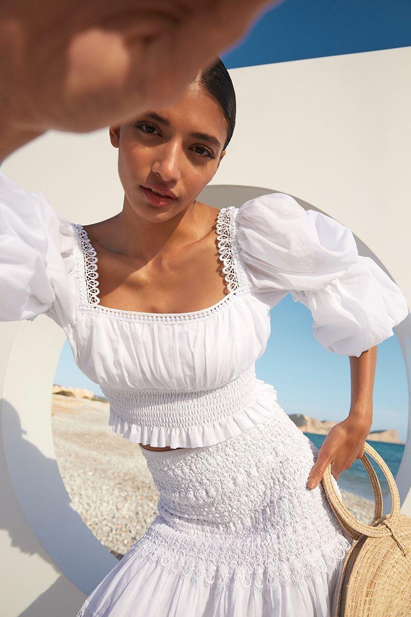 Charo ruiz ibiza Top Daphne Los más vendidos